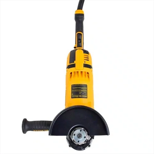 Esmerilhadeira Angular 7" (180mm) DWE4577NB2 2.700W 8.500 RPM - Dewalt