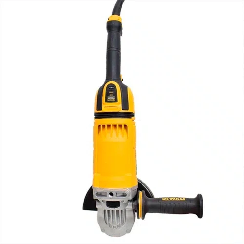 Esmerilhadeira Angular 7" (180mm) DWE4577NB2 2.700W 8.500 RPM - Dewalt
