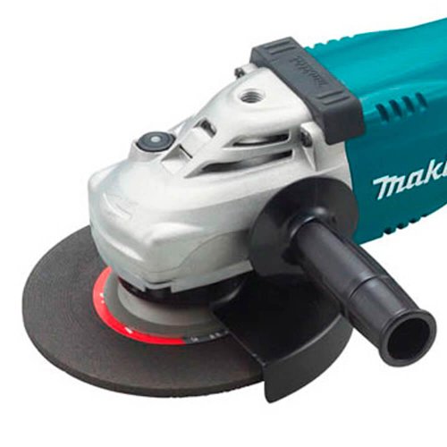 Esmerilhadeira Angular 7" 2200W 220V GA7020 - Makita