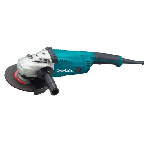 Esmerilhadeira Angular 7" 2200W 220V GA7020 - Makita