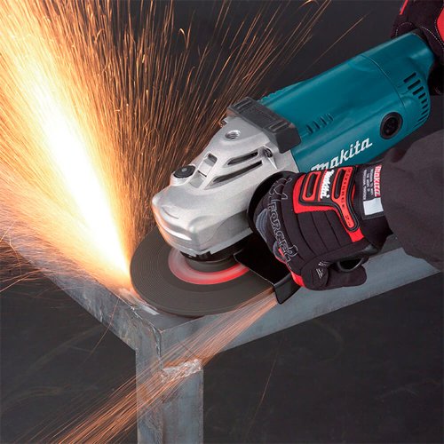 Esmerilhadeira Angular 7" 2200W 220V GA7020 - Makita