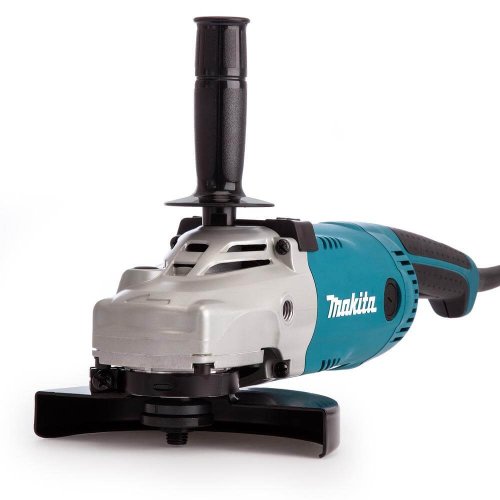 Esmerilhadeira Angular 7" 2200W 220V GA7020 - Makita