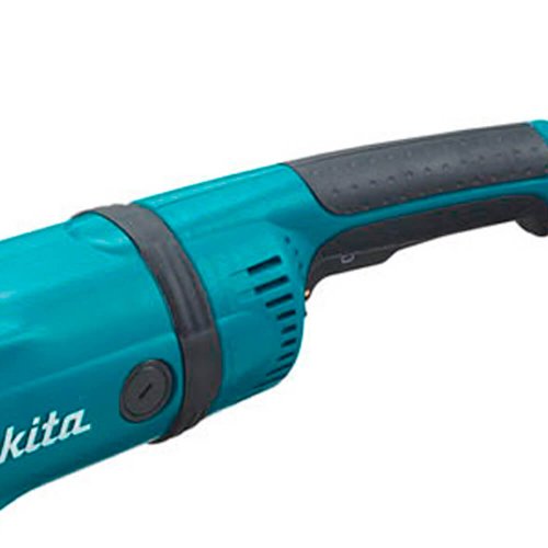 Esmerilhadeira Angular 7" 2600W Rpm 8500 220V - GA7040S-220 - Makita