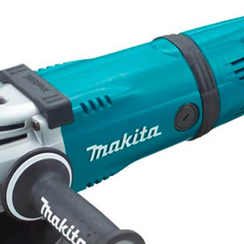 Esmerilhadeira Angular 7" 2600W Rpm 8500 220V - GA7040S-220 - Makita