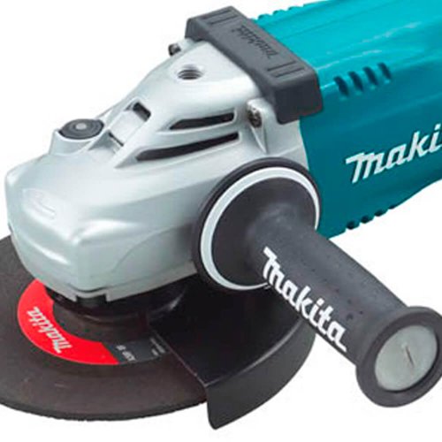 Esmerilhadeira Angular 7" 2600W Rpm 8500 220V - GA7040S-220 - Makita
