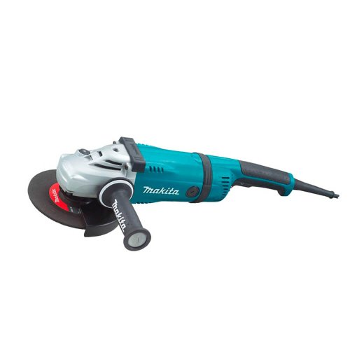 Esmerilhadeira Angular 7" 2600W Rpm 8500 220V - GA7040S-220 - Makita