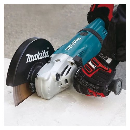 Esmerilhadeira Angular 7" 2600W Rpm 8500 220V - GA7040S-220 - Makita