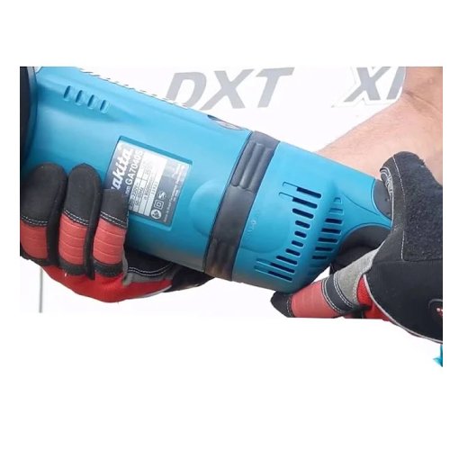 Esmerilhadeira Angular 7" 2600W Rpm 8500 220V - GA7040S-220 - Makita