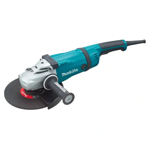 Esmerilhadeira Angular 9" 220V 2600W - Makita GA9040S