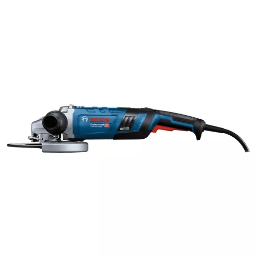 Esmerilhadeira Angular 9" Bosch 2800W 220V GWS 30-230B