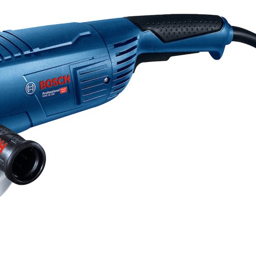 Esmerilhadeira Angular 9" GWS 28-230 220V - Bosch