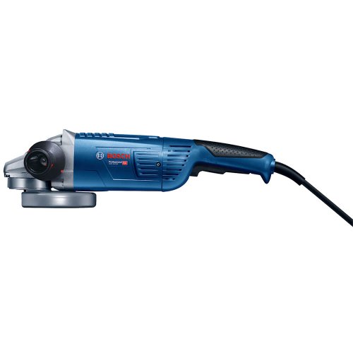 Esmerilhadeira Angular 9" GWS 28-230 220V - Bosch