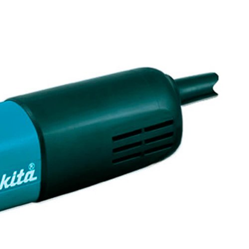 Esmerilhadeira Angular 9557HNG 220V 115mm 4.1/2" - Makita 9557HNG-220