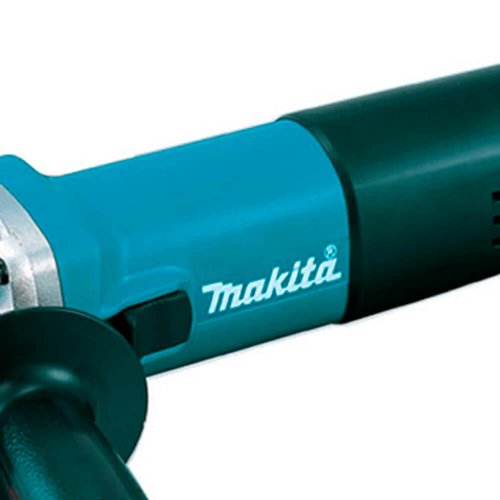 Esmerilhadeira Angular 9557HNG 220V 115mm 4.1/2" - Makita 9557HNG-220