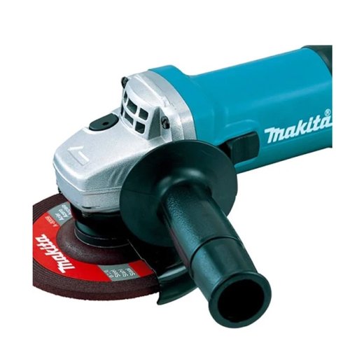 Esmerilhadeira Angular 9558HNG 220V 5" - Makita 9558HNG-220