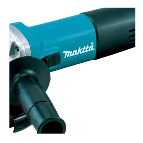 Esmerilhadeira Angular 9558HNG 220V 5" - Makita 9558HNG-220