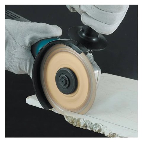 Esmerilhadeira Angular 9558HNG 220V 5" - Makita 9558HNG-220