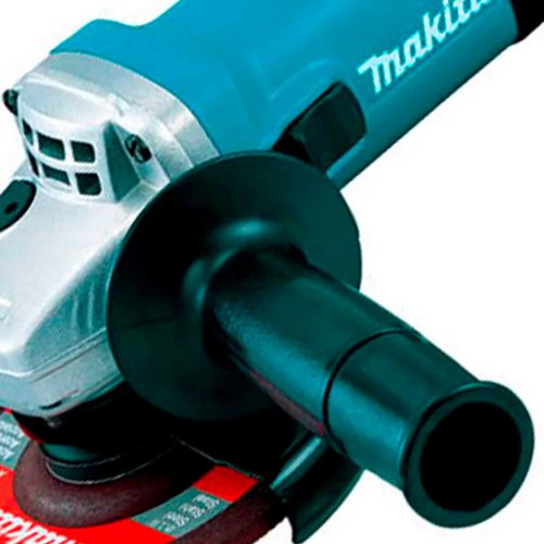 Esmerilhadeira Angular 9558HNG 220V 5" - Makita 9558HNG-220