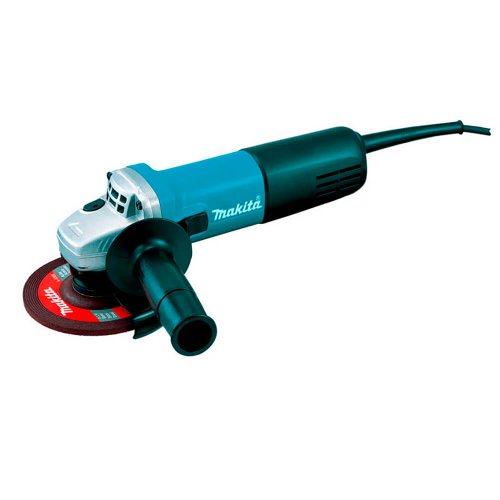 Esmerilhadeira Angular 9558HNG 220V 5" - Makita 9558HNG-220