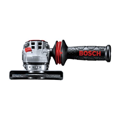 Esmerilhadeira Angular à Bateria GWS 18V-10 PC - Bosch