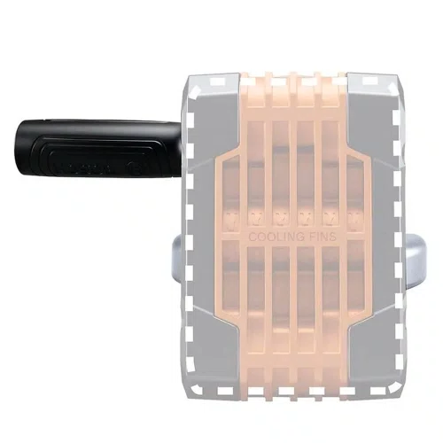 Esmerilhadeira Angular à Bateria GWS 18V - 10 PC - Bosch