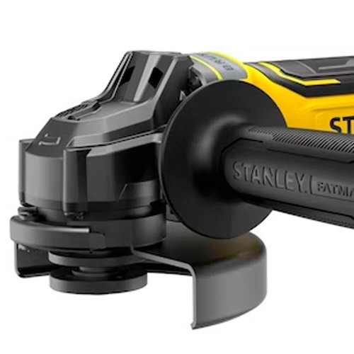 Esmerilhadeira Angular Brushless 4-1/2" 20V MAX - Stanley