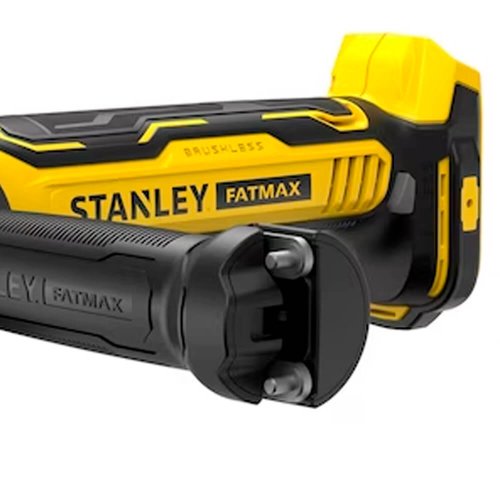 Esmerilhadeira Angular Brushless 4-1/2" 20V MAX - Stanley