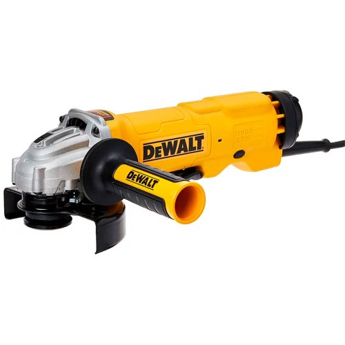 Esmerilhadeira Angular DWE4314 5" 1500W 220V - Dewalt