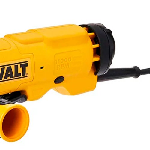Esmerilhadeira Angular DWE4314 5" 1500W 220V - Dewalt