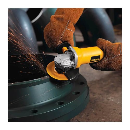 Esmerilhadeira Angular DWE4314 5" 1500W 220V - Dewalt