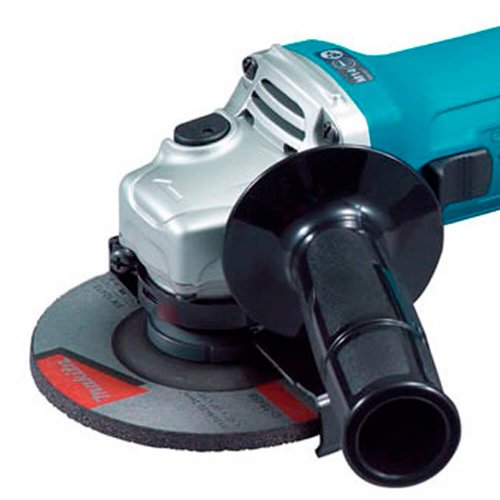 Esmerilhadeira Angular GA4530 220V 4.1/2" - GA4530-220 - Makita