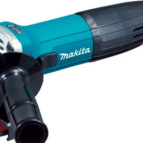 Esmerilhadeira Angular GA4530 220V 4.1/2" - GA4530-220 - Makita