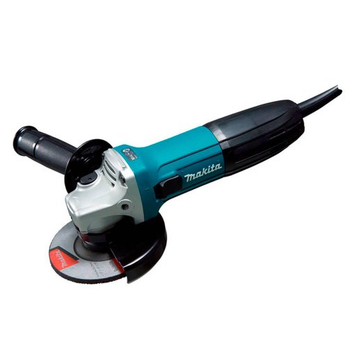 Esmerilhadeira Angular GA4530 220V 4.1/2" - GA4530-220 - Makita