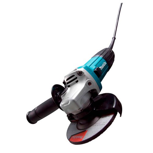 Esmerilhadeira Angular GA4530 220V 4.1/2" - GA4530-220 - Makita