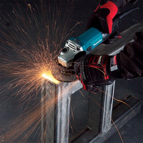 Esmerilhadeira Angular GA4530 220V 4.1/2" - GA4530-220 - Makita