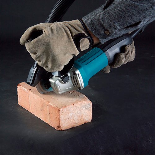 Esmerilhadeira Angular GA4530 220V 4.1/2" - GA4530-220 - Makita