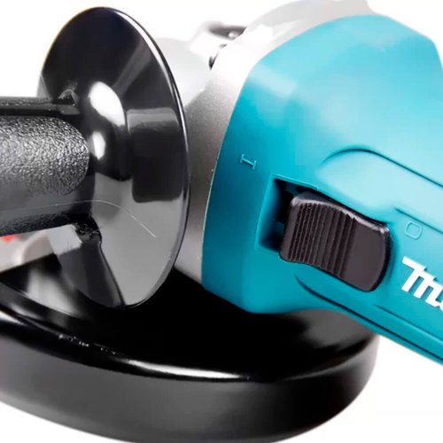 Esmerilhadeira Angular GA4530 220V 4.1/2" - GA4530-220 - Makita