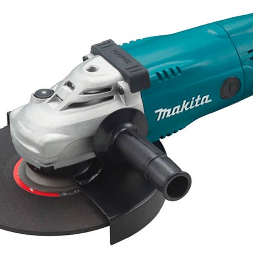 Esmerilhadeira Angular 9" 220V GA9020-220 - Makita