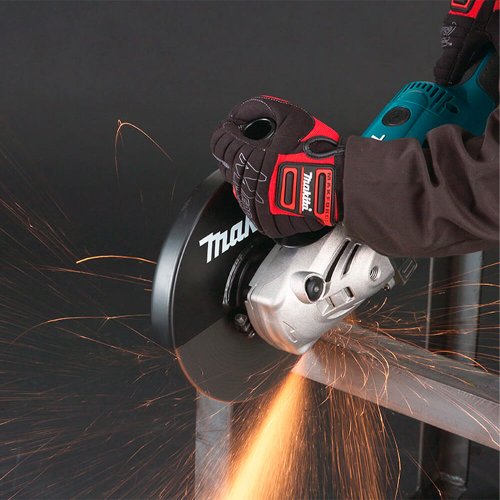 Esmerilhadeira Angular 9" 220V GA9020-220 - Makita