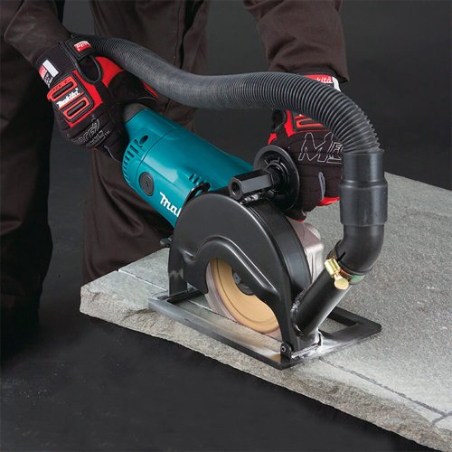 Esmerilhadeira Angular 9" 220V GA9020-220 - Makita
