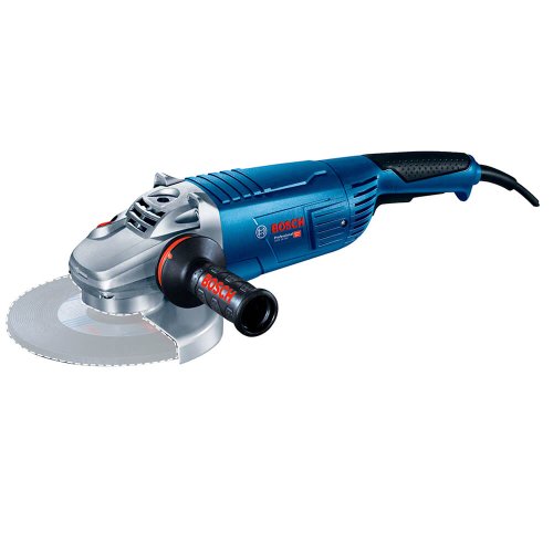 Esmerilhadeira Angular GWS 28-180 220V - Bosch