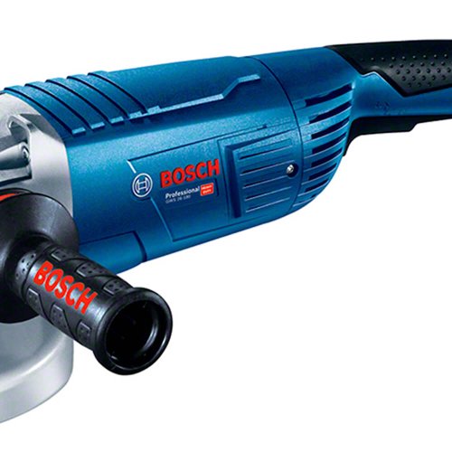 Esmerilhadeira Angular GWS 28-180 220V - Bosch