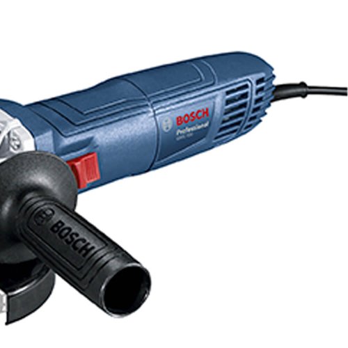 Esmerilhadeira Angular GWS 700 710W 220V - Bosch