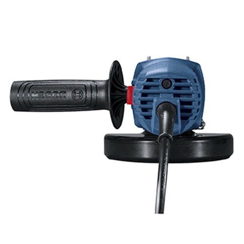 Esmerilhadeira Angular GWS 700 710W 220V - Bosch