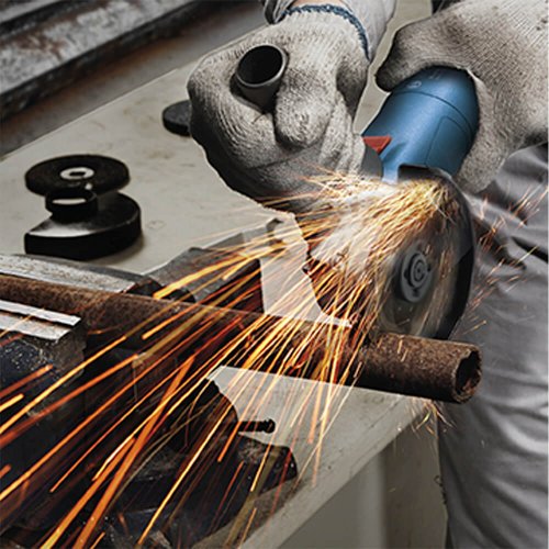 Esmerilhadeira Angular GWS 700 710W 220V - Bosch