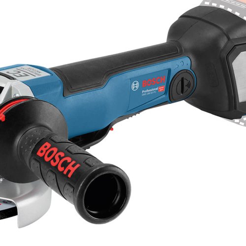 Esmerilhadeira Angular GWX 18V-10 PC - Bosch