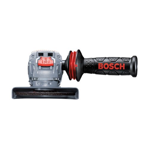 Esmerilhadeira Angular GWX 18V-10 PC - Bosch