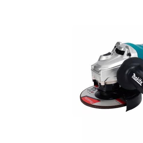 Esmerilhadeira Angular Makita 125mm GA5092X04 220V