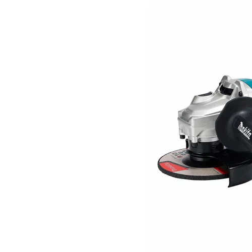 Esmerilhadeira Angular Makita 125mm GA5095X04 220V