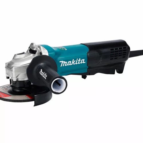 Esmerilhadeira Angular Makita 125mm GA5095X04 220V